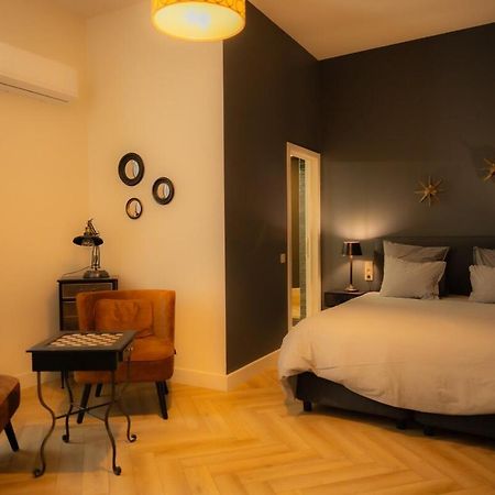 Mayor'S Office - Hotel Grand Place مونس المظهر الخارجي الصورة