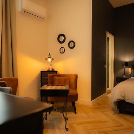 Mayor'S Office - Hotel Grand Place مونس المظهر الخارجي الصورة