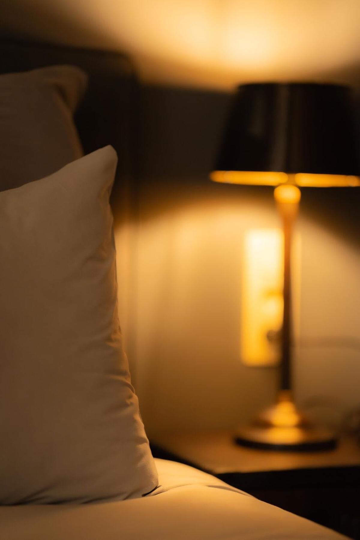 Mayor'S Office - Hotel Grand Place مونس المظهر الخارجي الصورة
