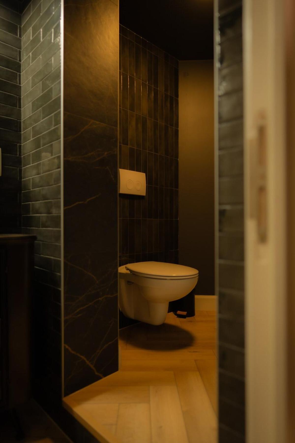 Mayor'S Office - Hotel Grand Place مونس المظهر الخارجي الصورة