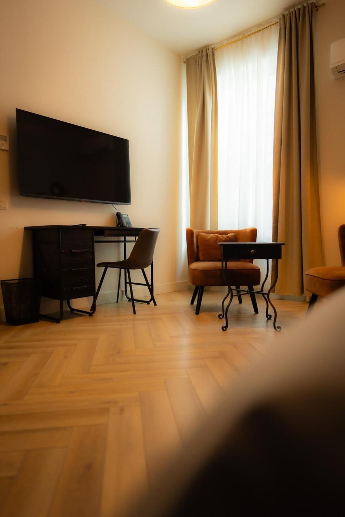 Mayor'S Office - Hotel Grand Place مونس المظهر الخارجي الصورة
